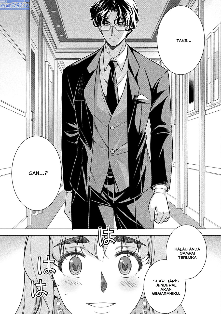 Dilarang COPAS - situs resmi www.mangacanblog.com - Komik silver plan to redo from jk 069 - chapter 69 70 Indonesia silver plan to redo from jk 069 - chapter 69 Terbaru 27|Baca Manga Komik Indonesia|Mangacan